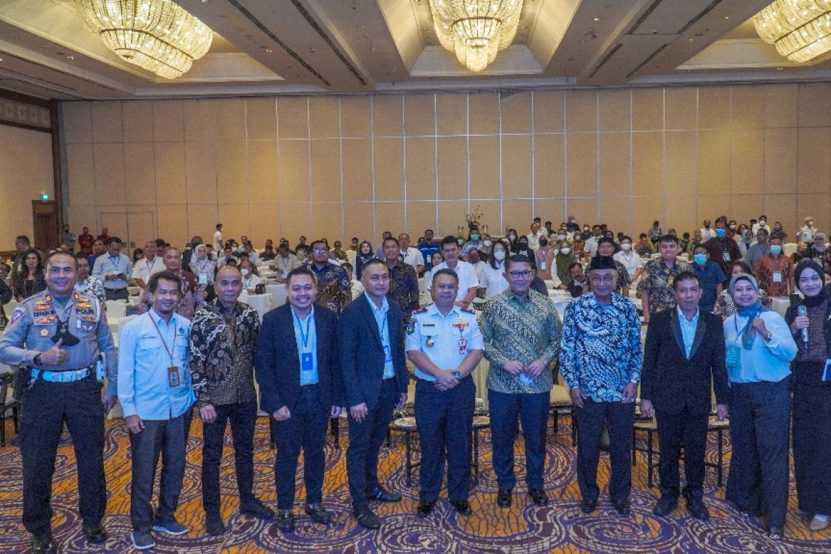 ALFI/ILFA Jatim gandeng pemerintah percepat NLE