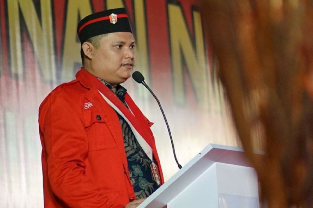 GMNI: Pemimpin Indonesia masa depan harus paham geopolitik