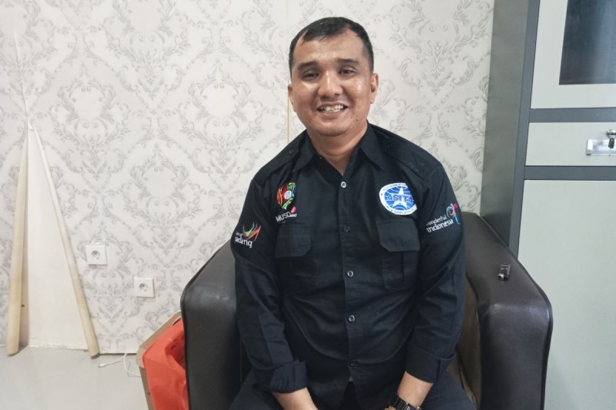 Asita Sumbar jadikan momentum Musda bangkitkan pariwisata