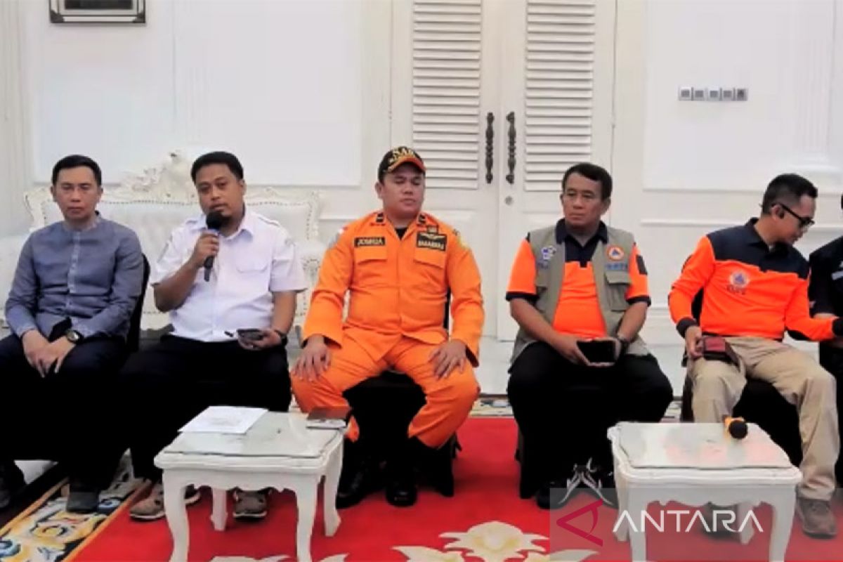 BNPB 318 Orang Meninggal Dunia Akibat Gempa Cianjur ANTARA News