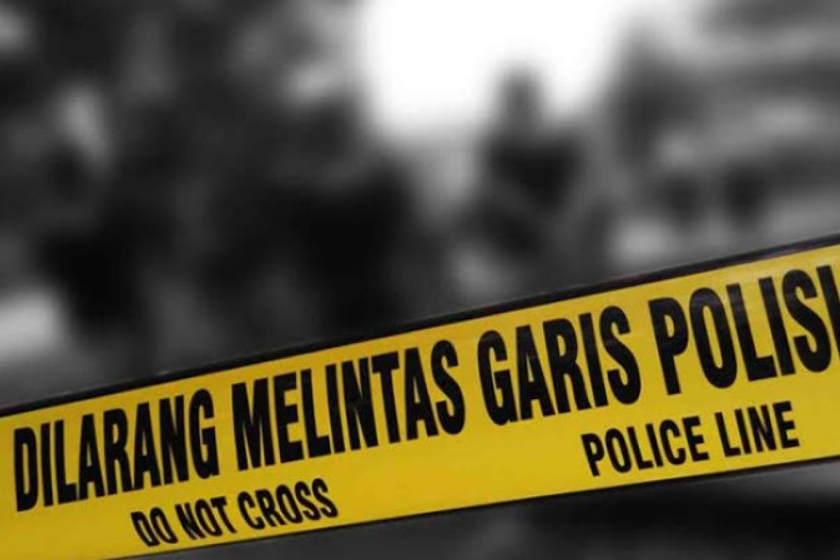 Minibus masuk jurang di Sumut, 5 orang tewas