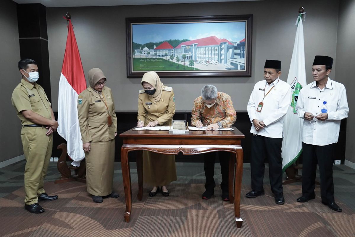 Pemkot Batu dan Kemenag jalin kerja sama pendidikan profesi guru