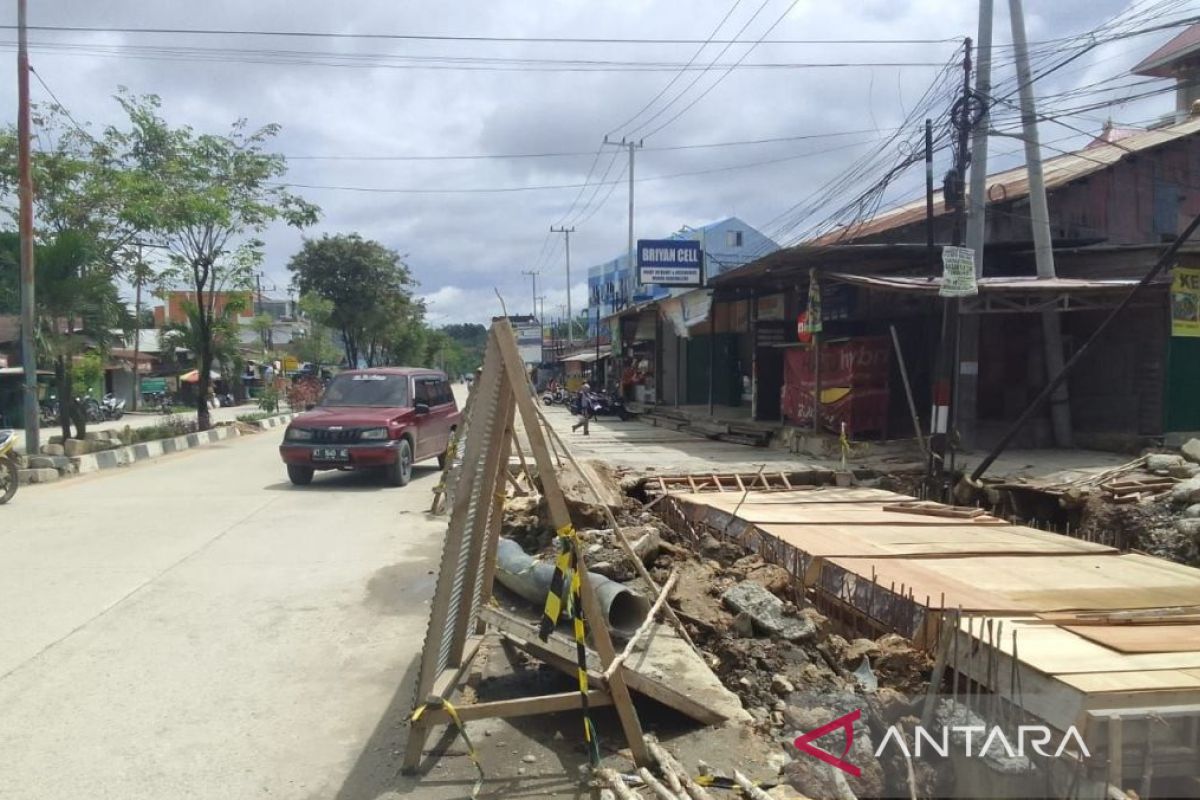 Pemkot Samarinda tetap prioritaskan pengendalian banjir