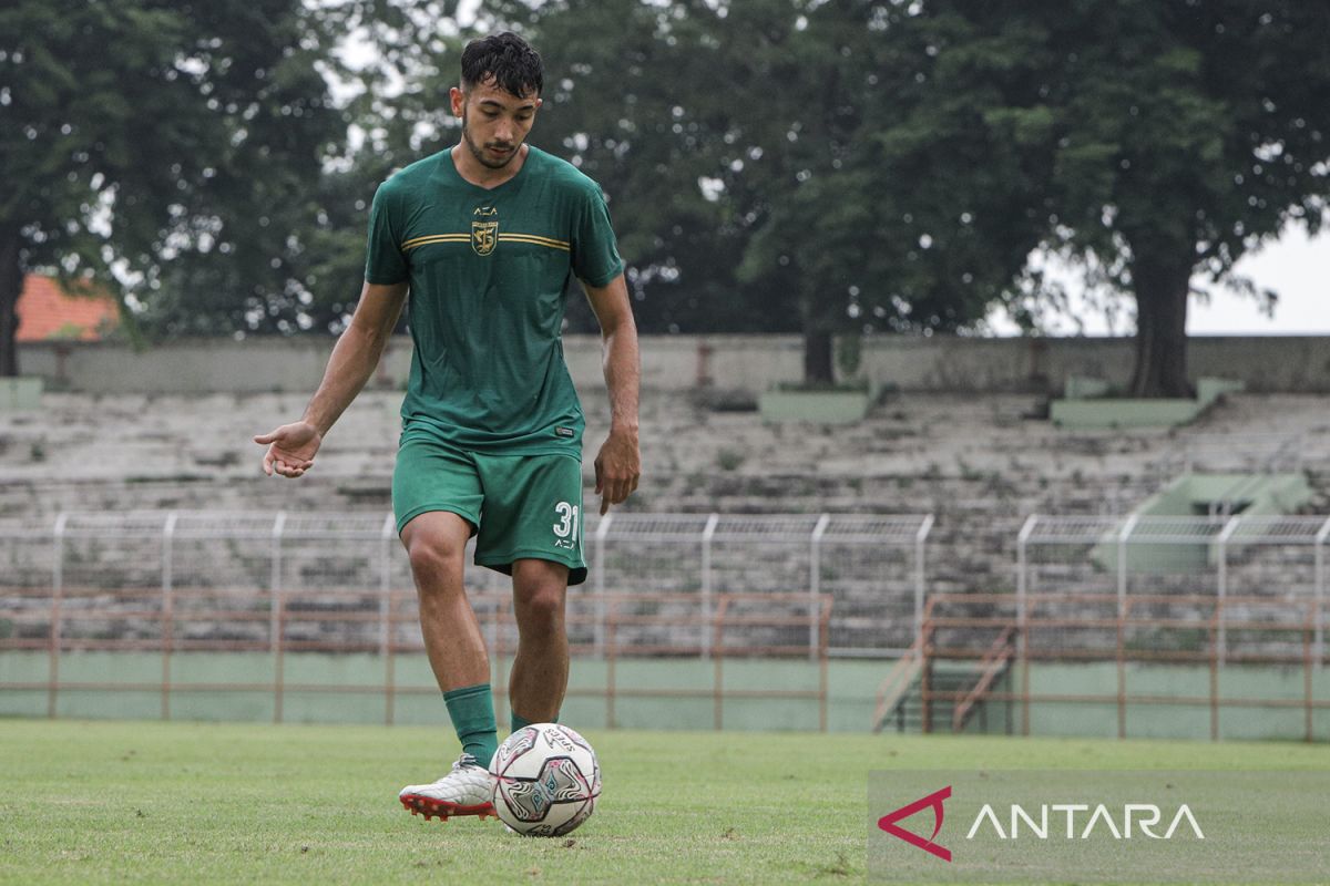 Liga 1: Manajemen Persebaya diminta segera ikat George Brown