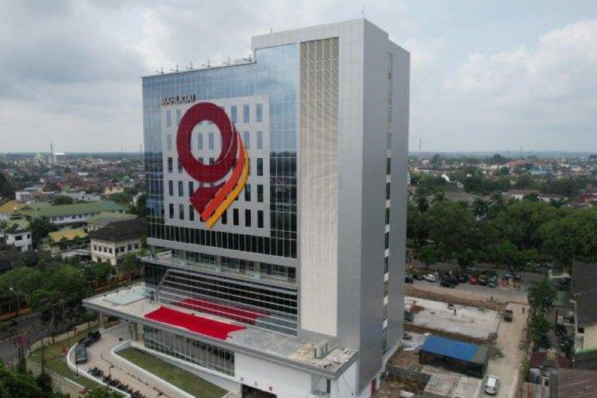 Perkenalkan Bank Jambi Perseroda