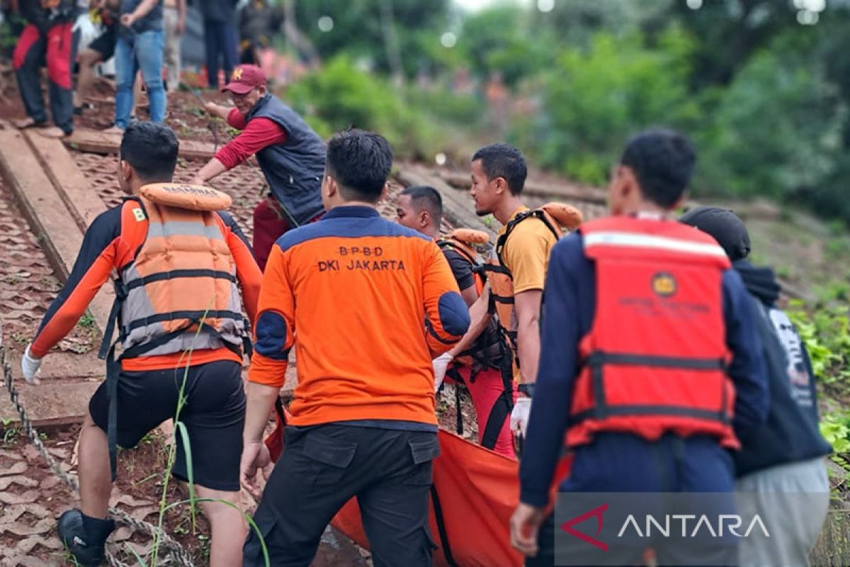 Warga Jatinegara minta kawasan KBT dipasang pagar pembatas