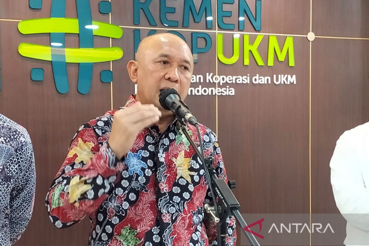 Kemenkop UKM pastikan penuhi hak korban pemerkosaan