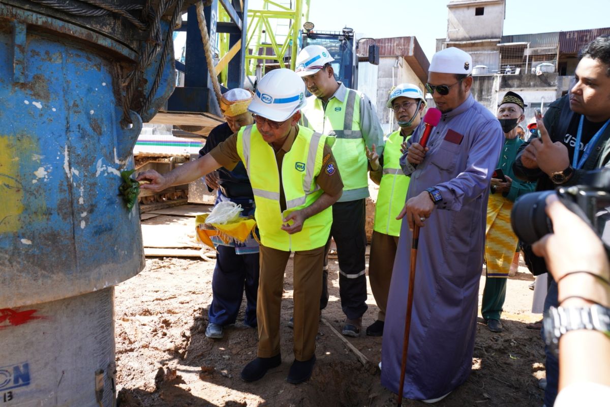 Pemkot Pontianak gelar 