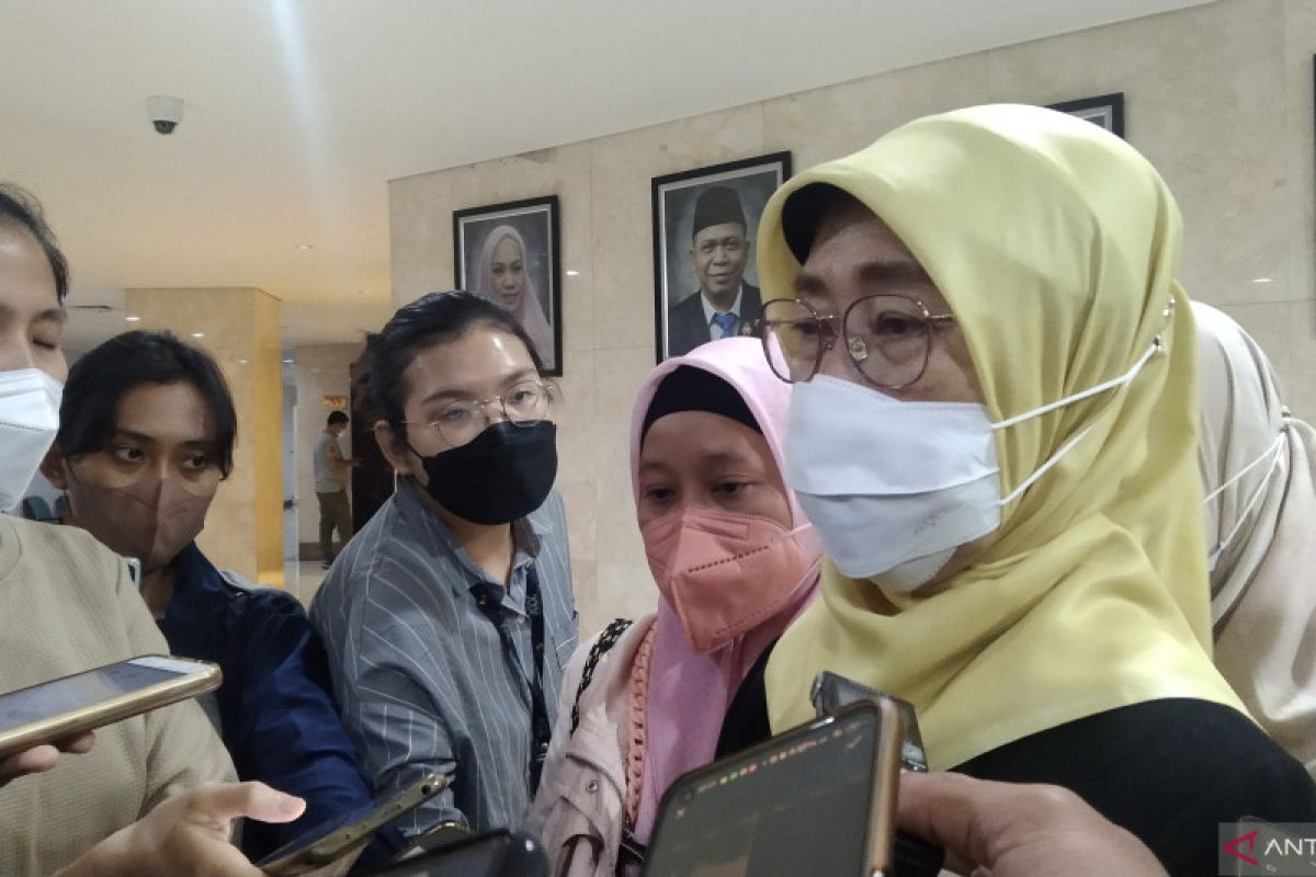 Jakarta Health Office creates kampong reformation program in 2023