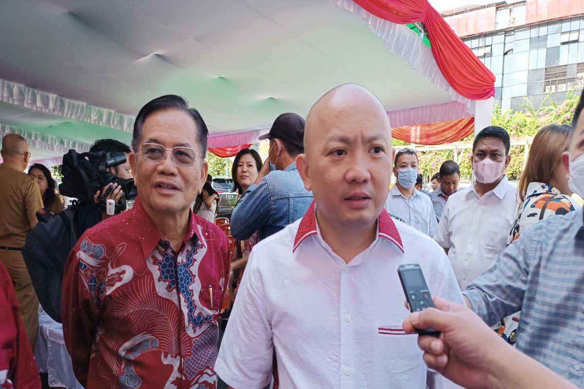 Apindo Sulut mendukung kenaikan upah minimum provinsi