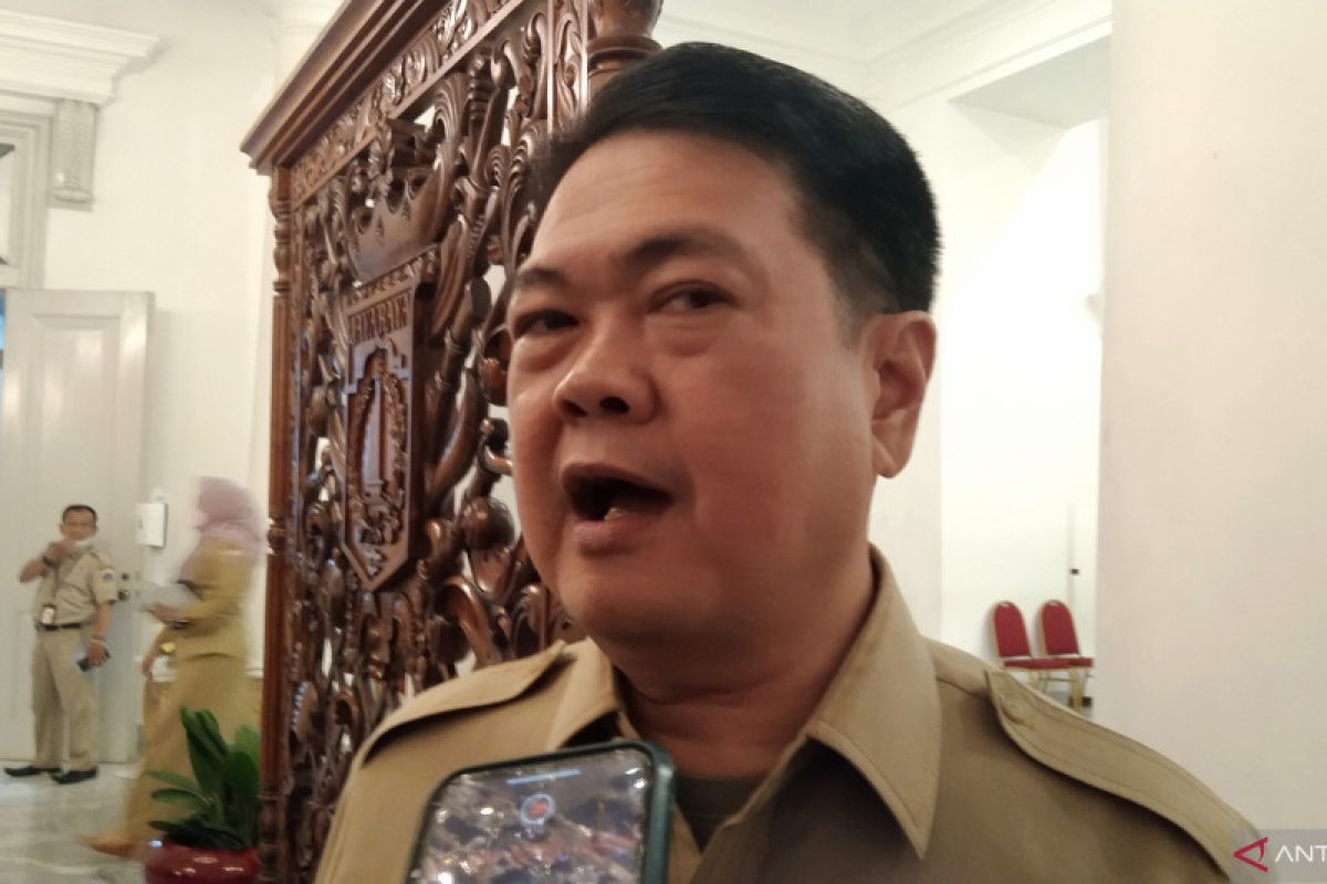 UMP DKI Jakarta 2023 naik jadi Rp4,9 juta
