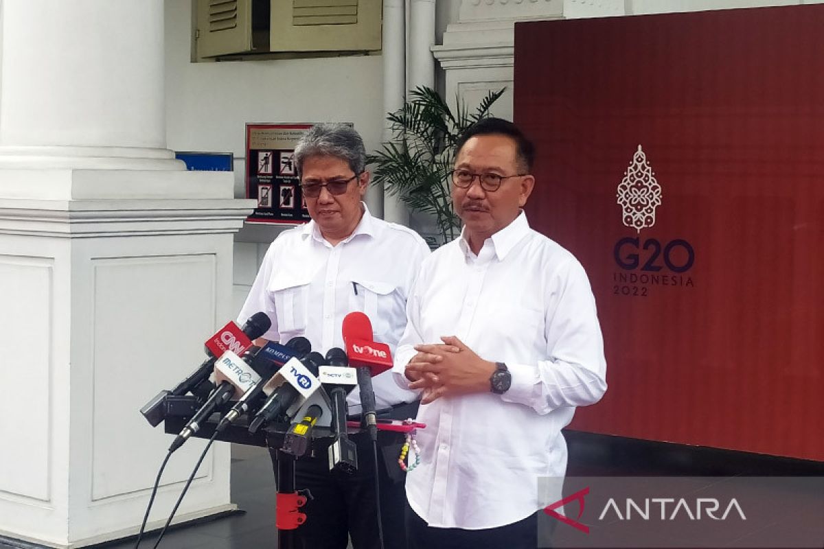 Otorita: Permintaan investasi ke IKN 39 kali lipat dari yang tersedia