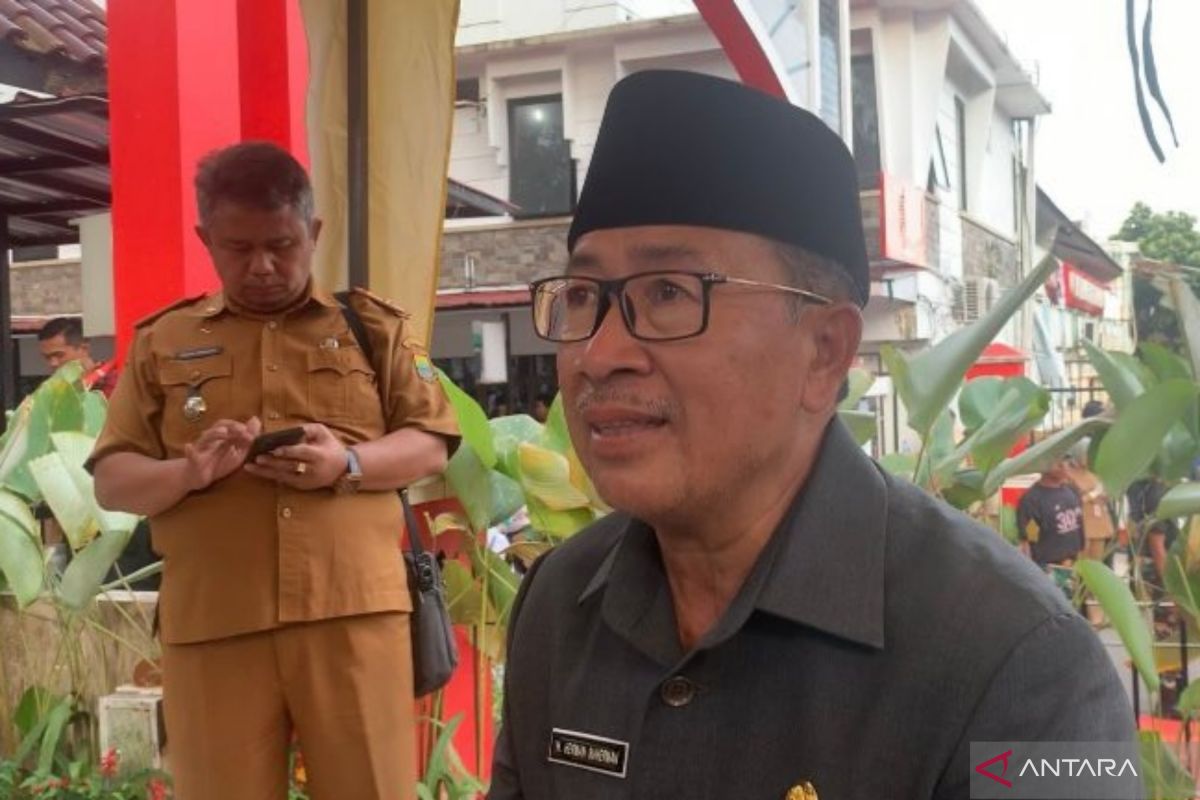 Korban Meninggal Dunia Akibat Gempa Cianjur Dapat Uang Kerohanian Antara News 7944