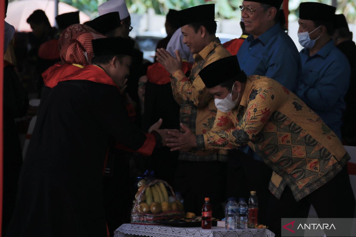 Pemkot Tangerang kirim 130 kafilah ikut kompetisi MTQ tingkat Banten