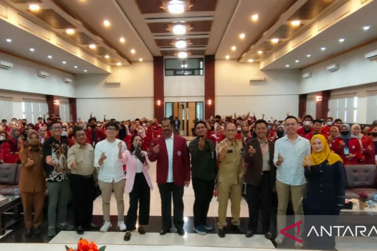 Pemprov Banten Harap PT siapkan mahasiswa jadi 