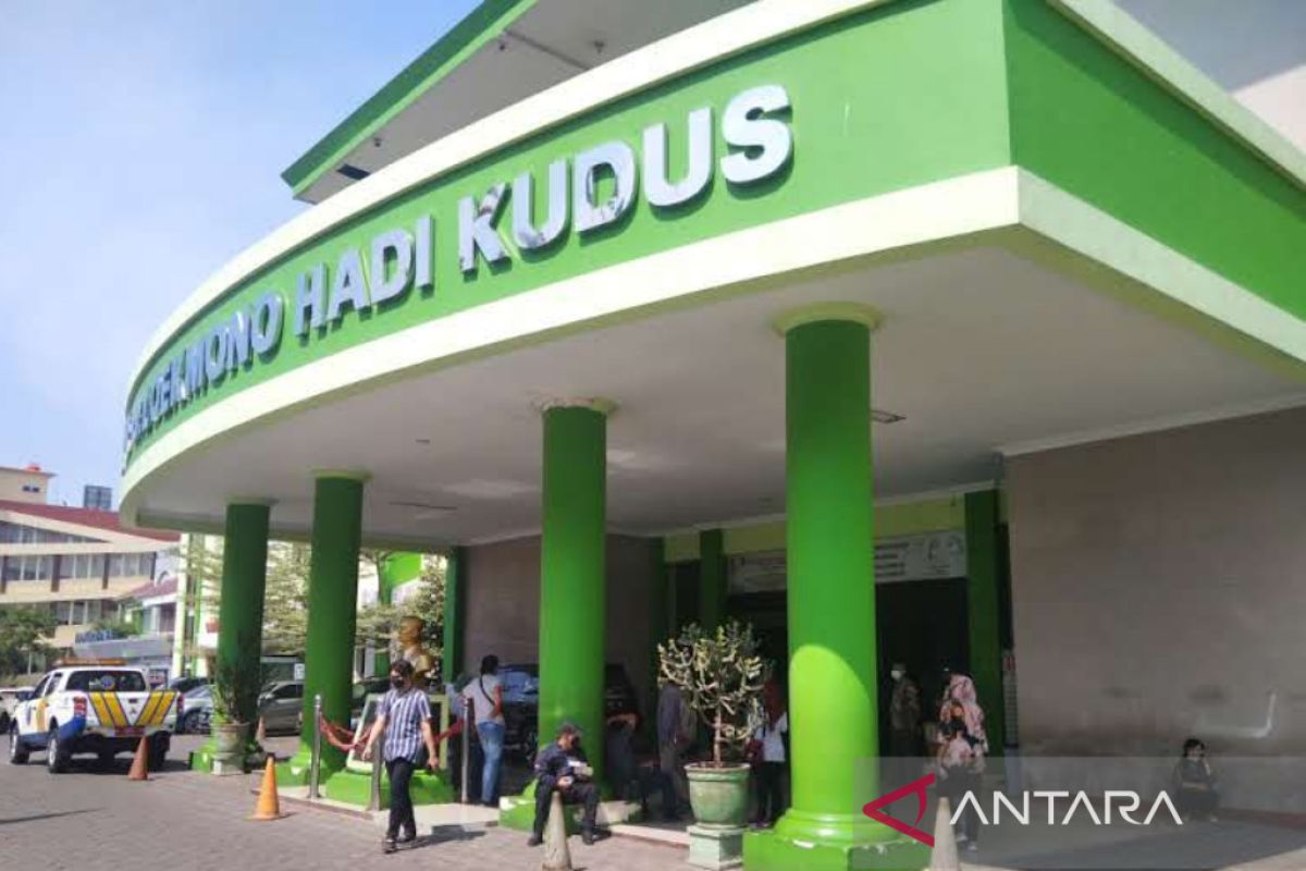 RSUD Kudus bersiap jadi rumah sakit pendidikan