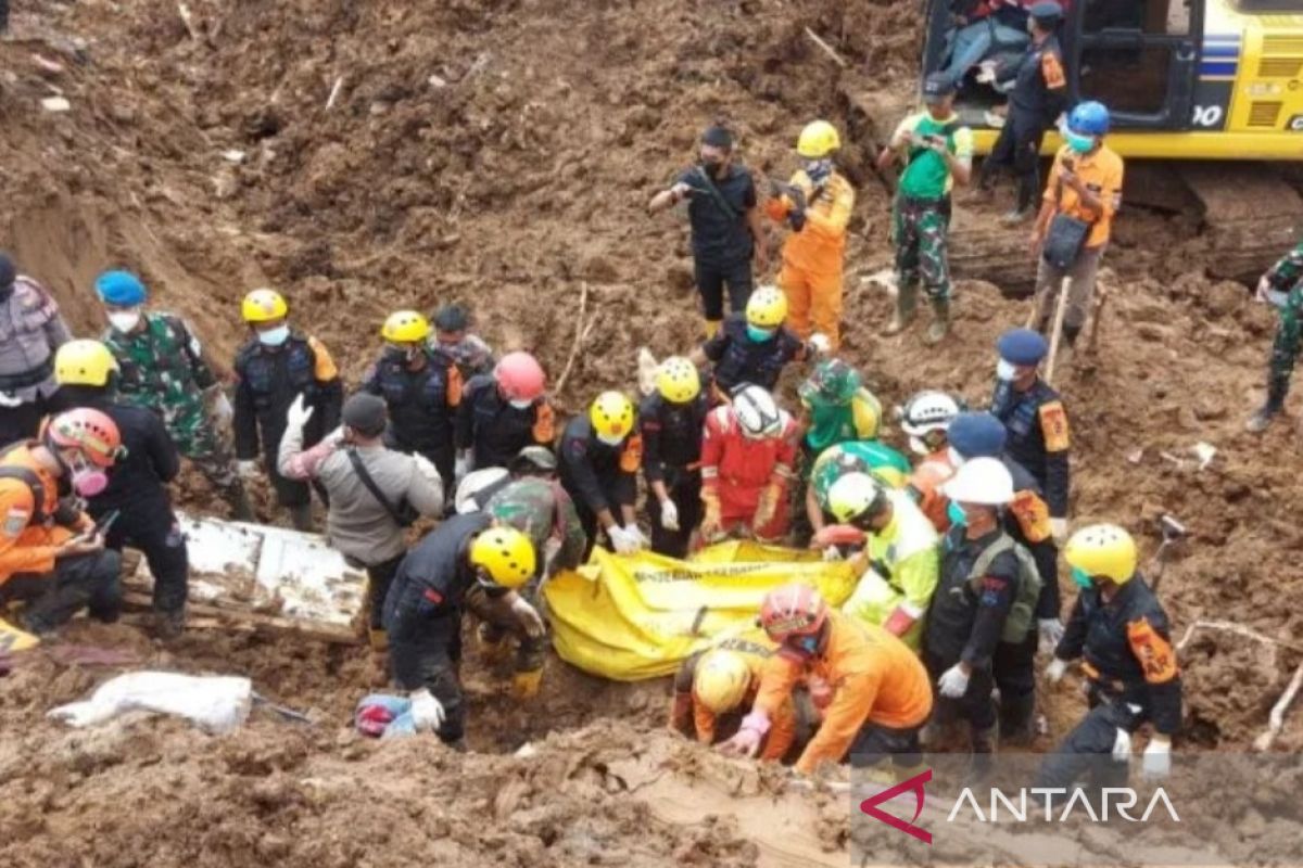 KemenPUPR luncurkan buku peta deagregasi bahaya gempa Indonesia