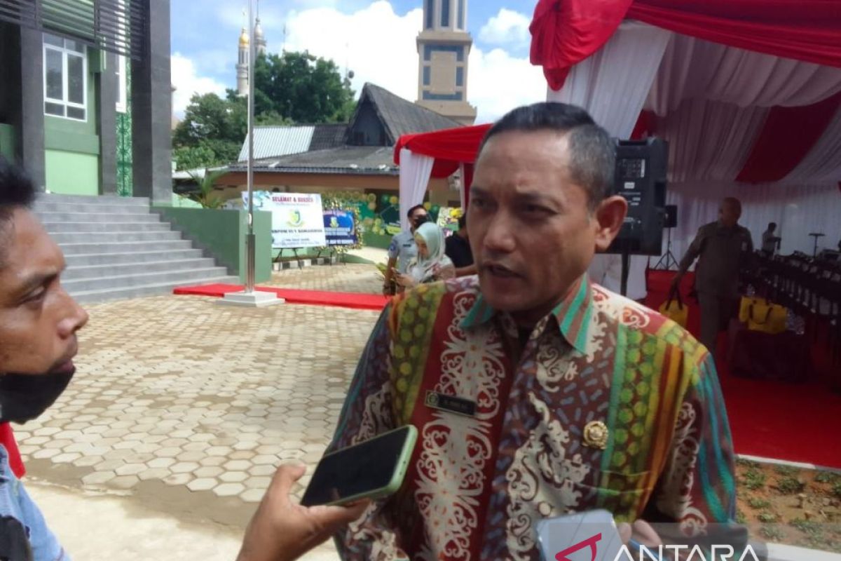 Seno Aji: UMP Kaltim 2023 diperkirakan naik sekitar enam persen