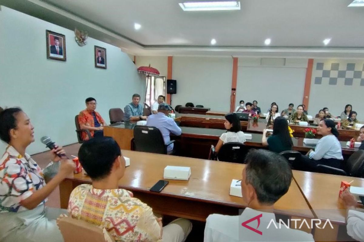 IWSPA cetak pelatih spa dukung Bali jadi percontohan wisata kebugaran