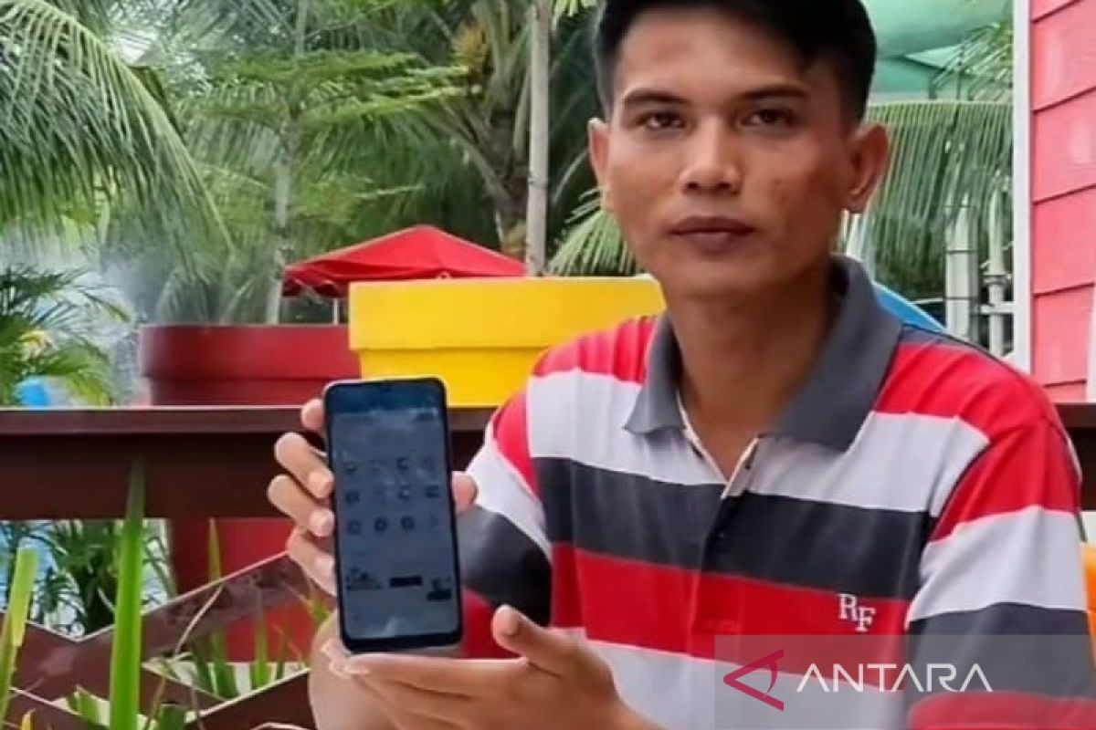 Pelanggan PLN Sumut rasakan kemudahan akses layanan aplikasi Mobile