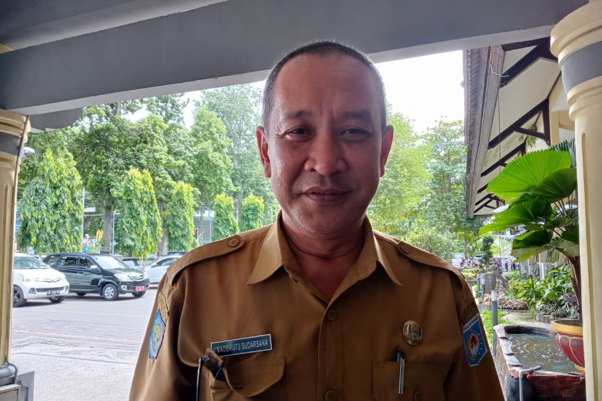 Pemkot Mataram mengusulkan pemerintah alokasikan dana kelurahan