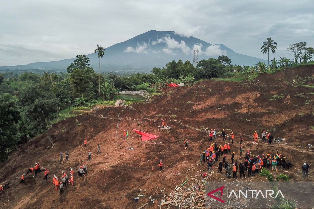 Celah udara selamatkan satu keluarga di ruang jamban