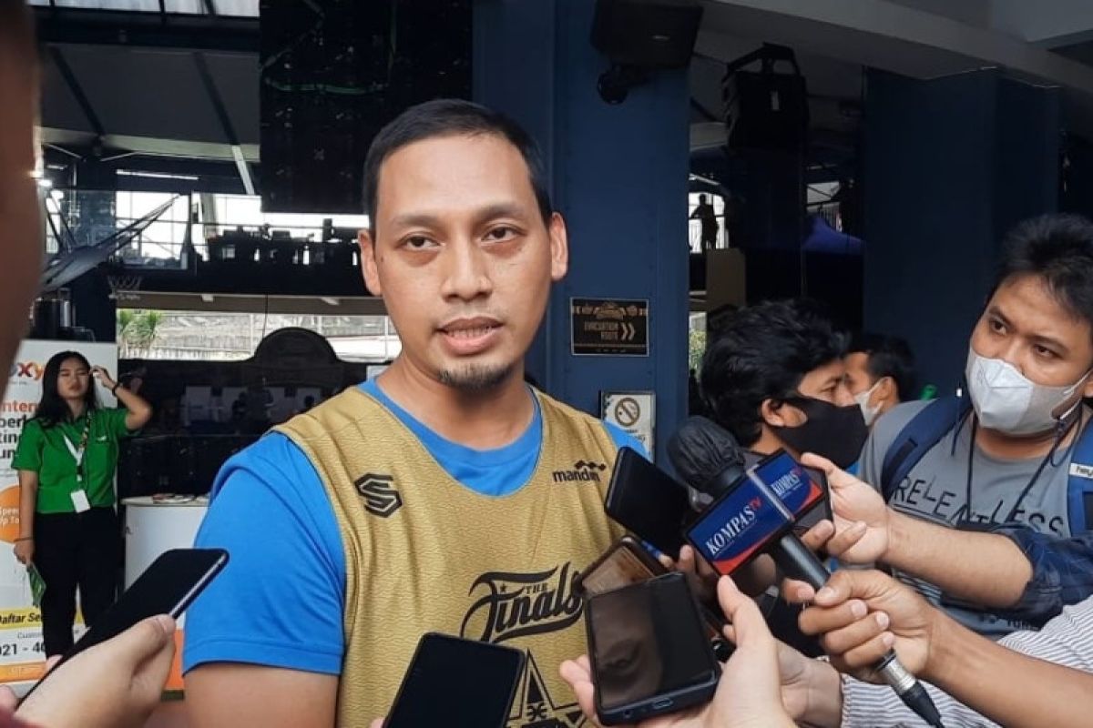 Indonesia 3x3 Tournament dipastikan kembali bergulir tahun depan