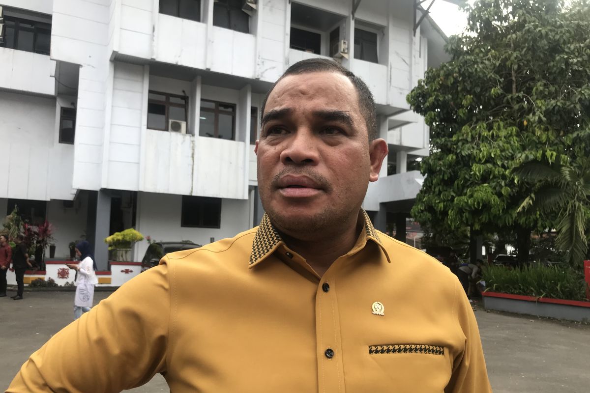 Atlet Ambon dapat bonus usai juara umum Popmal 2022