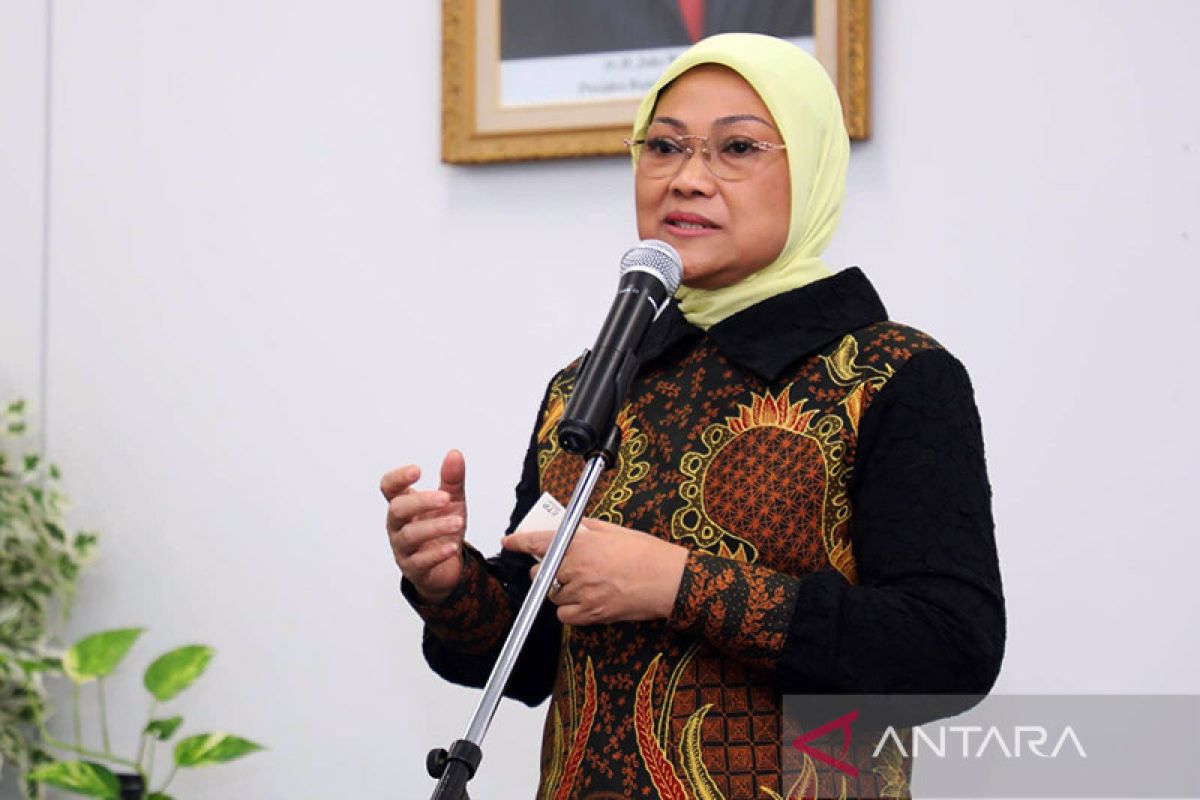 Menaker: Permenaker 18/2022 berhasil jadi jalan tengah penetapan UMP