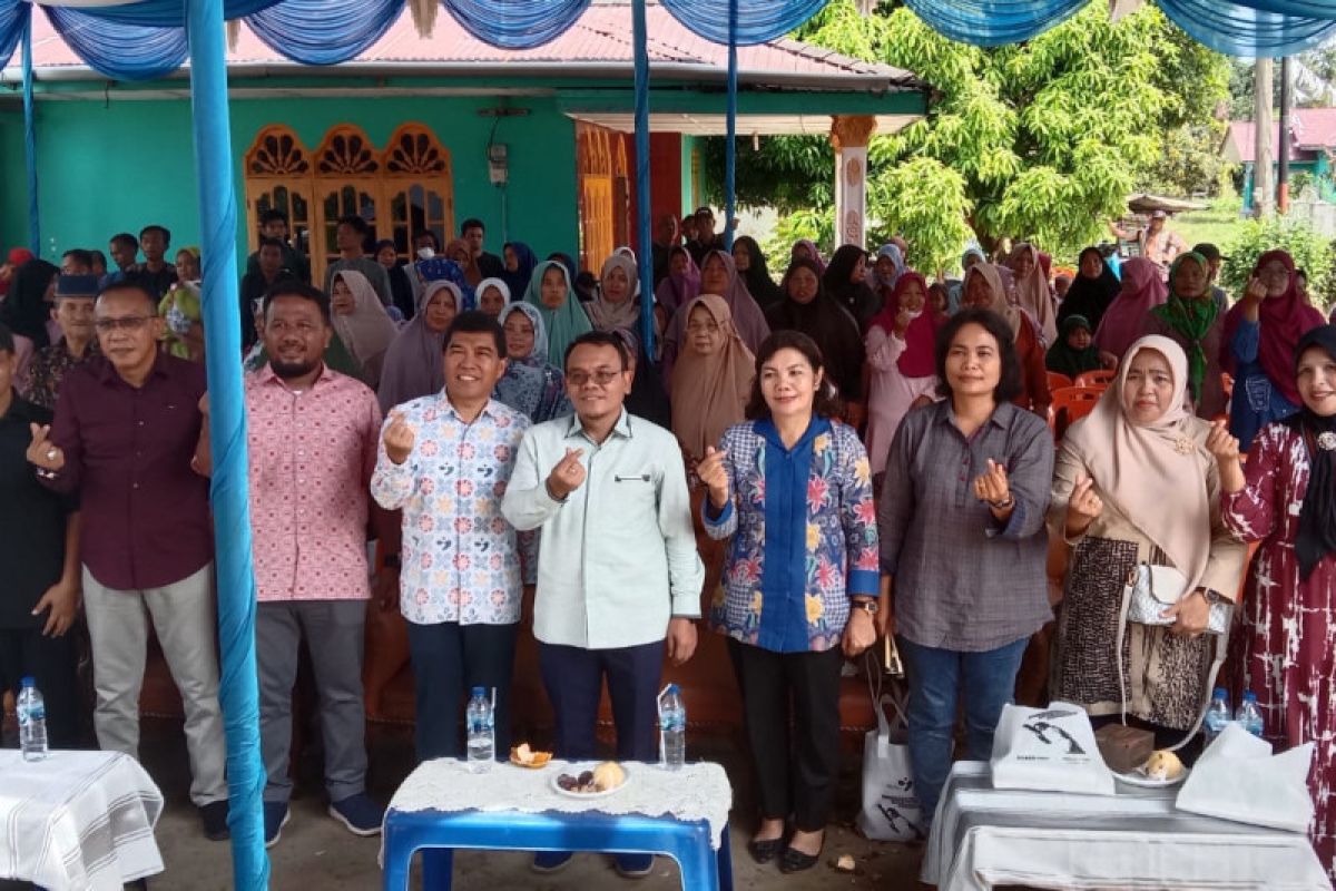 BKKBN dan Komisi IX DPR RI tingkatkan sosialisasi KIE Bangga Kencana