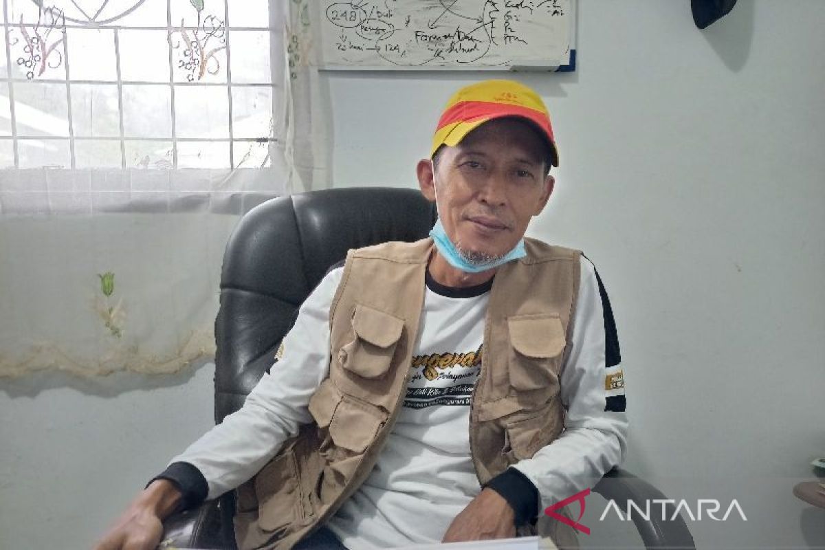 Dinkes Kota Palu  temukan 151 kasus HIV/AIDS dalam 10 bulan terakhir