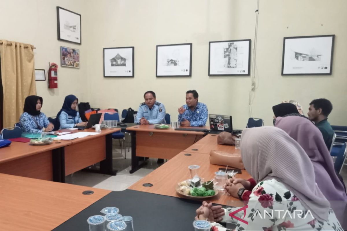 Pemkab Bangka Barat fasilitasi pelaku ekonomi kreatif dapatkan HKI