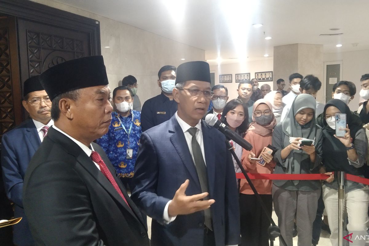 DKI alokasikan Rp10 triliun untuk bantuan sosial 2023