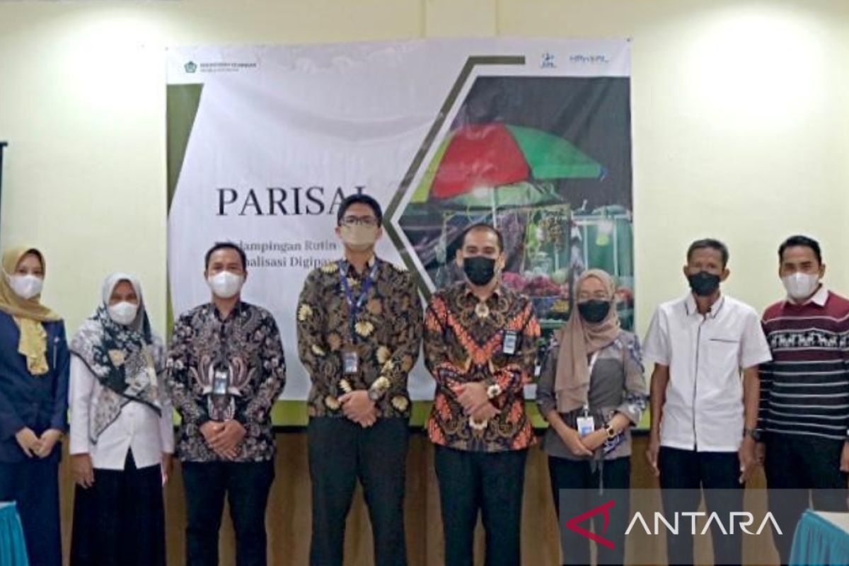 KPPN Barabai gelar kegiatan PARISAI