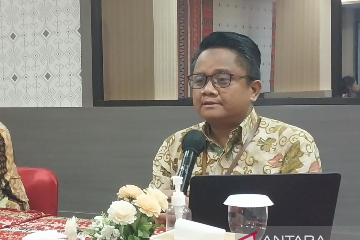 DJPb jalankan program percontohan pengelolaan dana desa di NTT