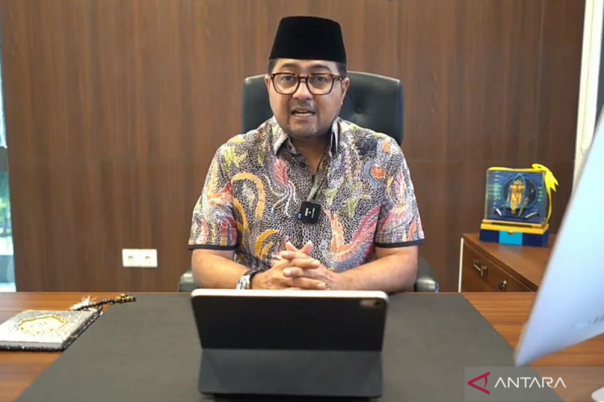 Komisi I dorong Kemenkominfo kembangkan sosialisasi tentang RKHUP