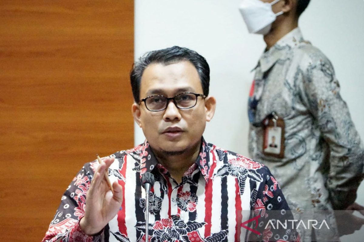 KPK dalami arahan bekas Bupati PPU soal penyertaan modal ke Benuo Taka