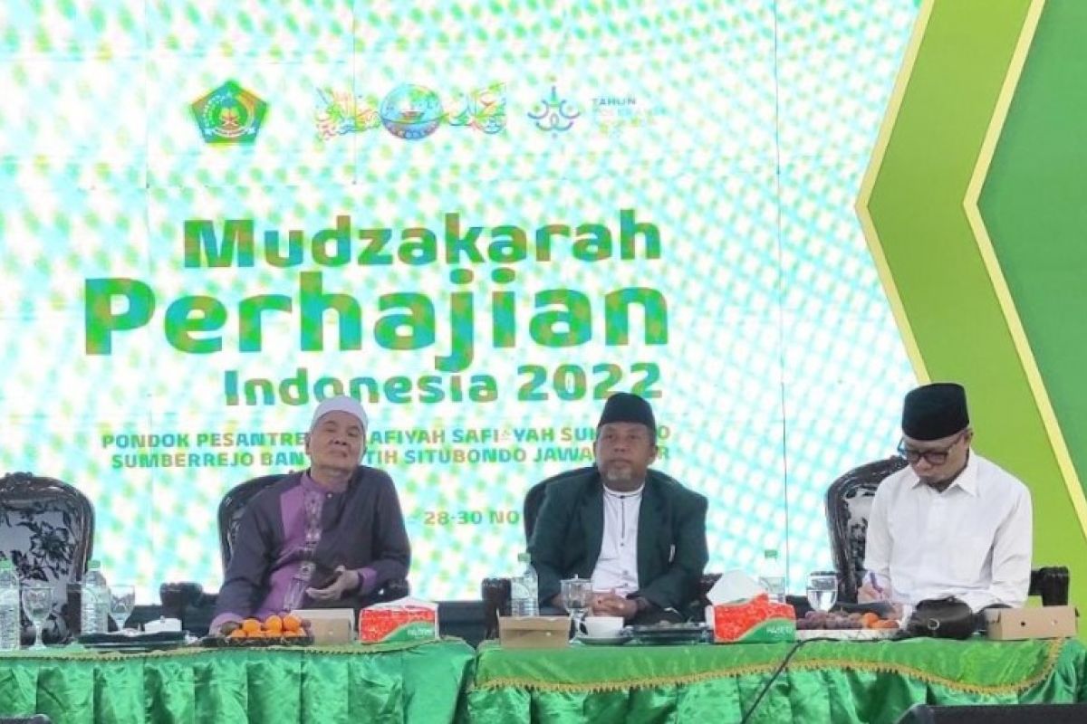 PBNU sebut penggunaan nilai manfaat dana haji harus proporsional