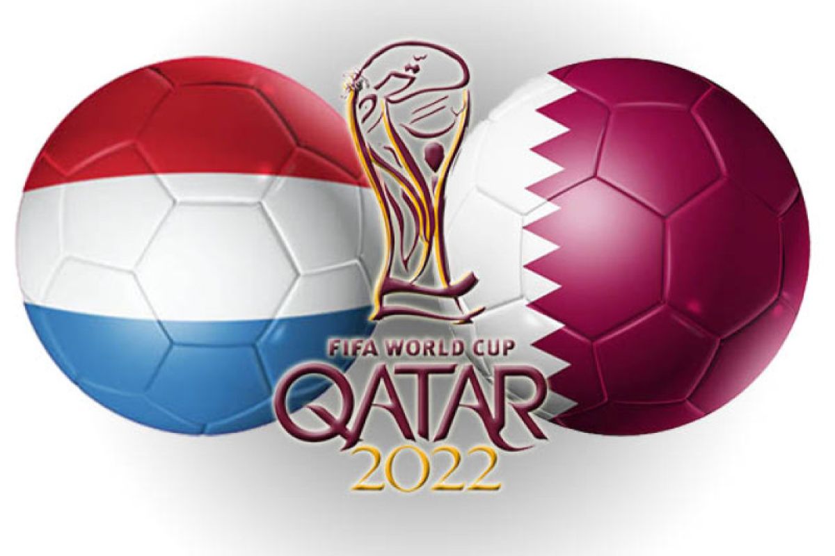 Preview Piala Dunia 2022: Belanda vs Qatar