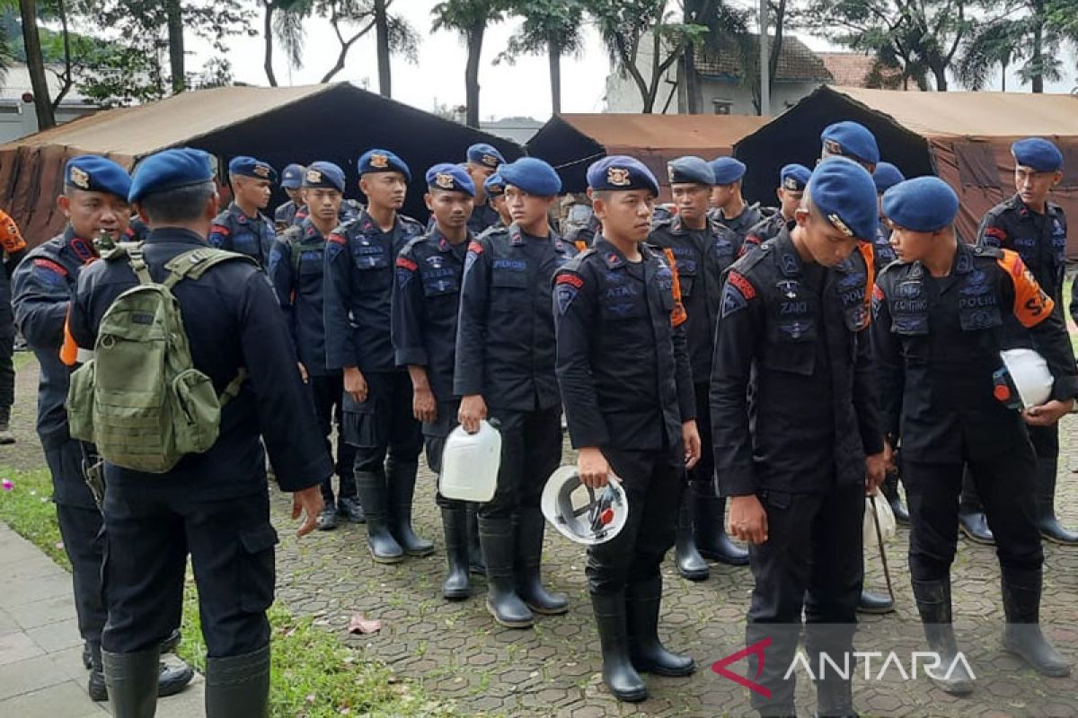 Panggilan luar biasa itu bernilai ibadah