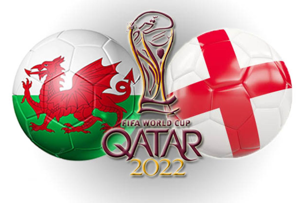 Pratinjau Piala Dunia 2022: Wales versus Inggris