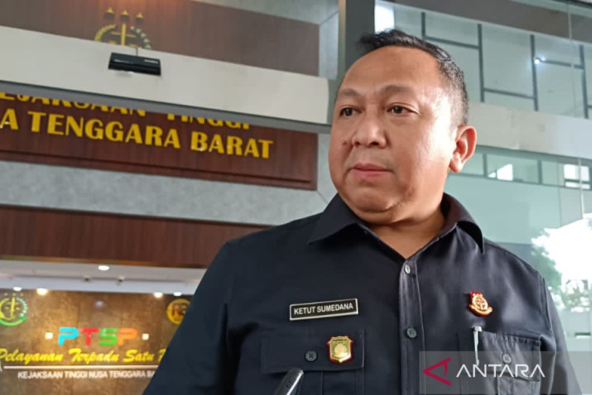Jaksa Agung beri atensi perkara korupsi aset Gili Trawangan