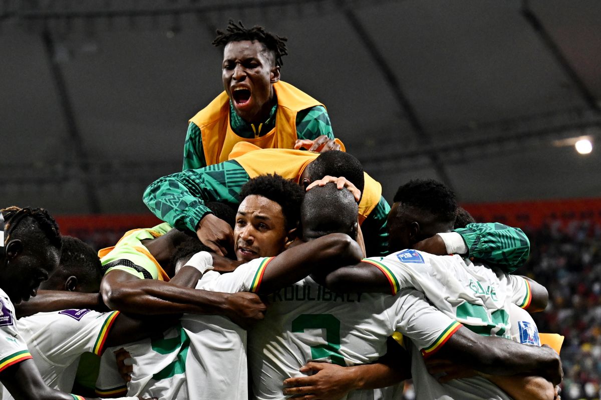 Preview Inggris vs Senegal: Ada kutukan yang harus diakhiri