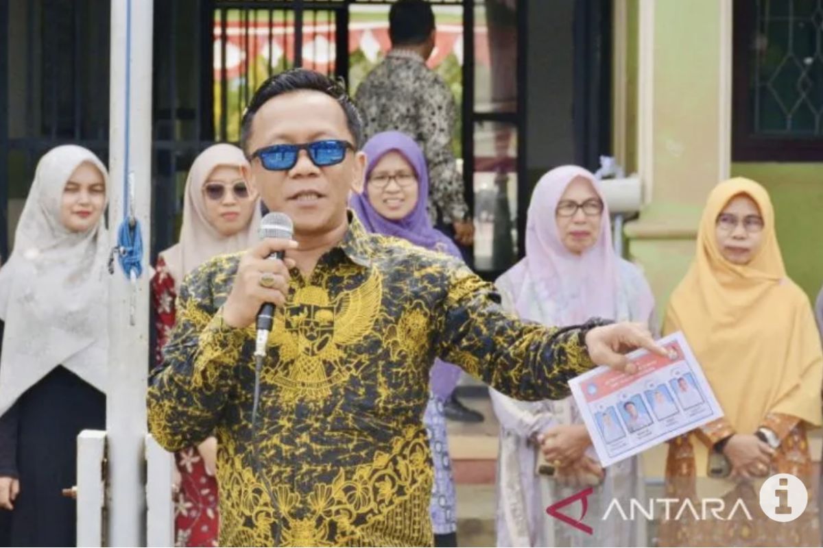 KIP: Pelamar calon anggota PPK dan PPS di Aceh Barat capai 1.035 orang