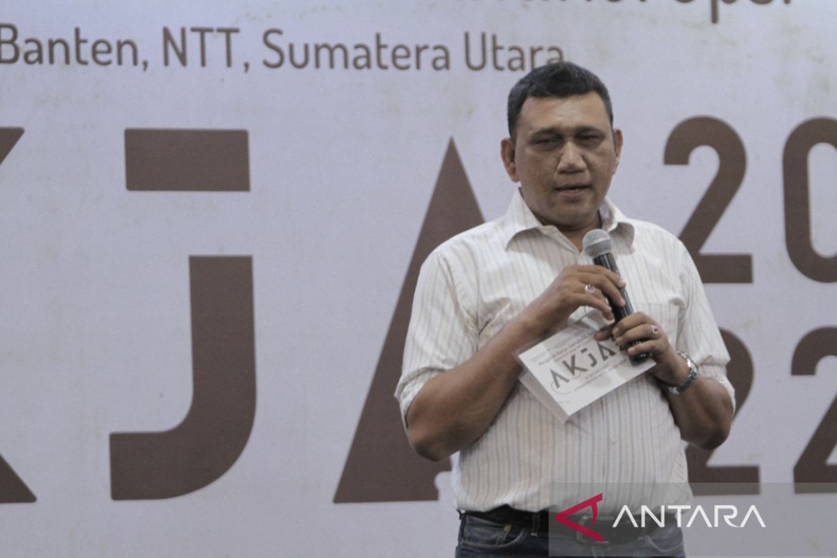 MaTA: Anggaran bantuan Rp13 miliar di BRA penting diaudit