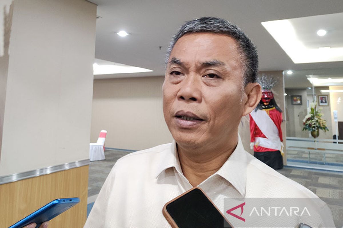 Ketua DPRD sebut soal Wali Kota-Bupati Jakarta tunggu regulasi terbit