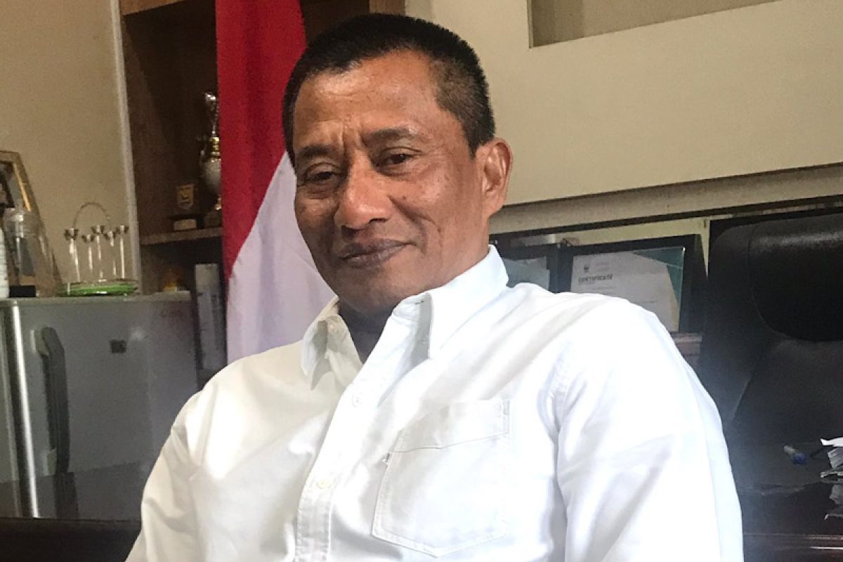 Ketua KONI Banda Aceh siap bertarung di musorprov KONI Aceh