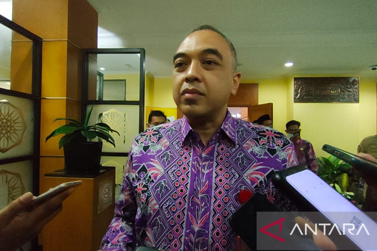 Bupati Tangerang optimis belanja produk dalam negeri akan terus meningkat