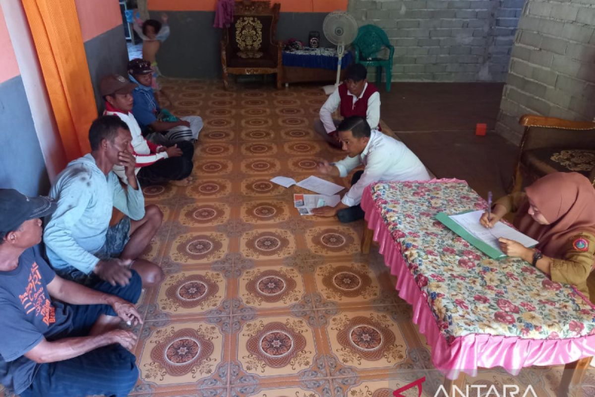 KPU Gorontalo Utara verifikasi faktual perbaikan keanggotaan parpol