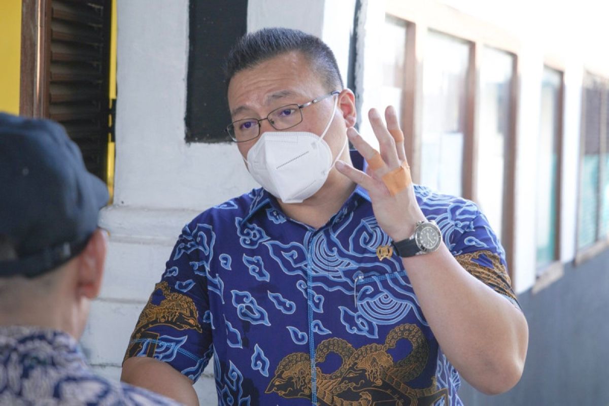 Legislator DKI kritik harga sewa Kampung Susun Bayam